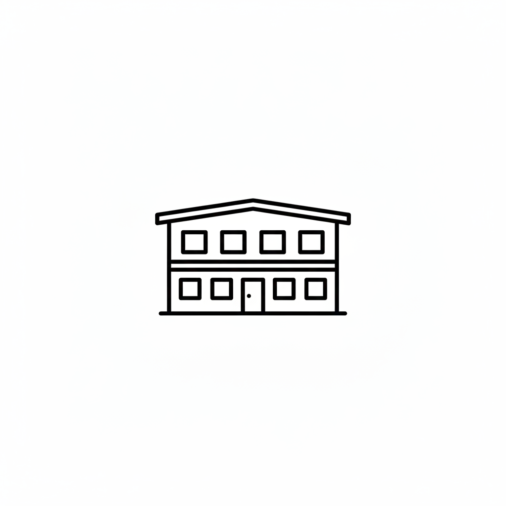 서비스 제공 최소 객실수 14객실 (강릉 소재)